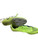 Used Adidas Track & Field Cleats Adult Optic Yellow Senior 9.5 11884-S000066921 View 3