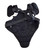 Used Wilson CHEST PROTECTOR Catchers Chest Protector Black Junior 11760-S000094574 View 2