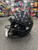 New SCHUTT F7 AIR BK YTH-MD Football Helmet 11945-SCHF7AIRYBK-M View 1