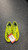 Used Adidas Soccer Cleats Yellow Junior 05 11831-S000034534 View 1