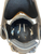 Used USA FORCE3 DEFENDER Catchers Helmet w/Mask Grey M/L 11706-S000382882 View 5