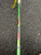 Used BACKYARD STICK Wmn Atk/Mid Complete Stick Royal Blue 11162-C000459935 View 2
