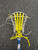 Used BACKYARD STICK Wmn Atk/Mid Complete Stick Royal Blue 11162-C000459936 View 4