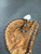 Used Easton NE 3Y BB/SB First Base LH Throw Brown 12" 11726-S000299023 View 1