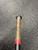 Used Rawlings MAPLE ACE MAPLE 243 BB/SB Wood Bat 32" 11726-S000299026 View 3