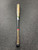 Used Rawlings MAPLE ACE MAPLE 243 BB/SB Wood Bat 32" 11726-S000299026 View 1