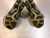 Used Nike DIAMOND BB/SB Cleats Grey Youth 13.0 11339-S000204412 View 5