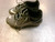 Used Nike DIAMOND BB/SB Cleats Grey Youth 13.0 11339-S000204412 View 1