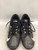 Used Nike ALPHA BASEBALL CLEATS BB/SB Cleats Black Senior 10 11851-S000049123 View 2