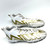 Used Adidas FREAK Adult FB Cleats White Senior 11 11805-S000085088 View 2