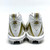 Used Adidas FREAK Adult FB Cleats White Senior 11 11805-S000085088 View 3