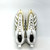 Used Adidas FREAK Adult FB Cleats White Senior 11 11805-S000085088 View 4