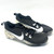 Used Nike VAPOR Adult FB Cleats Black Senior 11.5 11805-S000085087 View 2