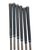 Used Cobra BAFFLER XL Mens Iron Set RH 5I-PW 11706-S000382888 View 5