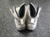 Used Under Armour HOVR HIGHLIGHT ACE VB Shoes Adult White Senior 10 11849-S000042062 View 4