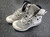 Used Under Armour HOVR HIGHLIGHT ACE VB Shoes Adult White Senior 10 11849-S000042062 View 3