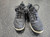 Used Nike HYPERACE VB Shoes Adult Black And White Senior 11 11849-S000042063 View 2