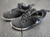 Used Nike HYPERACE VB Shoes Adult Black And White Senior 11 11849-S000042063 View 3