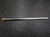 Used STX SCANDIUM PRO Mens Atk/Mid LAX Shaft Grey 11849-S000042064 View 1
