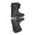 Used Head SCOUT Mens Snowboard Boots Black Senior 9 11947-S000169877 View 3