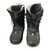 Used Head SCOUT Mens Snowboard Boots Black Senior 9 11947-S000169877 View 1