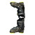 Used Dalbello ASPECT 90 S Mens DH Ski Boot Black 285 MP - M10.5 - W11.5 11947-S000169876 View 4