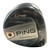 Used Ping G400 Mens Fairway Wood RH 3 Wood 11947-S000169881 View 1