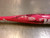 Used Worth AMP BB/SB Fastpitch Bat Pink 27" 11339-S000204416 View 3