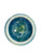 Used MICHAEL HOLT DISC Disc Golf Driver Royal Blue 11861-S000034894 View 2