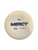 Used Latitude 64 MERCY Disc Golf Putter White 11861-S000034897 View 1