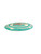Used Clash Discs WILD HONEY Disc Golf Driver Green 11861-S000034903 View 3