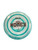 Used Clash Discs WILD HONEY Disc Golf Driver Green 11861-S000034903 View 1