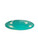 Used Infinite Discs MAYA Disc Golf Driver Green 11861-S000034913 View 3
