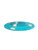 Used Dynamic Discs 2022 TOUR SERIES GAVIN RATHBUN Disc Golf Mid Range Carolina Blue 11861-S000034917 View 3