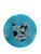 Used Discraft PAUL ULIBARRI ZONE Disc Golf Mid Range Carolina Blue 11861-S000034918 View 1