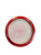 Used Dynamic Discs FELON RICKY WYSOCKI Disc Golf Driver White 11861-S000034919 View 2