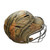 Used Under Armour BATTING HELMET W MASK Batting Helmet w/Mask Camouflage S/M 11484-S000308350 View 4