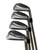 Used Mizuno MP-30 Mens Iron Set RH 4I-PW 11484-S000308352 View 2