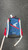 Used Easton ELITE BB/SB Player Backpack White/Red/Navy 11477-S000215341 View 1