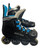 Used Bauer PRODIGY Junior Aggressive Skates Black Junior 02 11774-S000089229 View 3