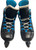 Used Bauer PRODIGY Junior Aggressive Skates Black Junior 02 11774-S000089229 View 2