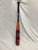 Used Louisville Slugger SOLO BAT SLS6X10-22 BB/SB USSSA 2 3/4 Bat 31" View 1