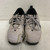 Used Nike TROUT Soccer Cleats Grey Junior 04 11762-S000082367 View 2