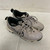 Used Nike TROUT Soccer Cleats Grey Junior 04 11762-S000082367 View 4