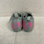 Used Nike AIR ZOOM Soccer Cleats Grey Junior 04.5 11762-S000082368 View 6