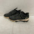 Used Under Armour BB/SB Cleats Black Junior 01.5 11762-S000082369 View 1