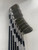 Used Wilson PRO STAFF TOUR Mens Iron Set RH 3I-PW 11891-S000320717 View 2