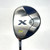 Used Callaway X Mens Fairway Wood LH 3 Wood 11805-S000085089 View 1