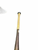 Used Demarini VOODOO VOC-24 BB/SB High School -3 Bat 32 1/2" 11613-S000186240 View 5
