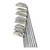 Used Dunlop SLINGERS Womens Iron Set RH 2I-9I 11850-S000025266 View 1